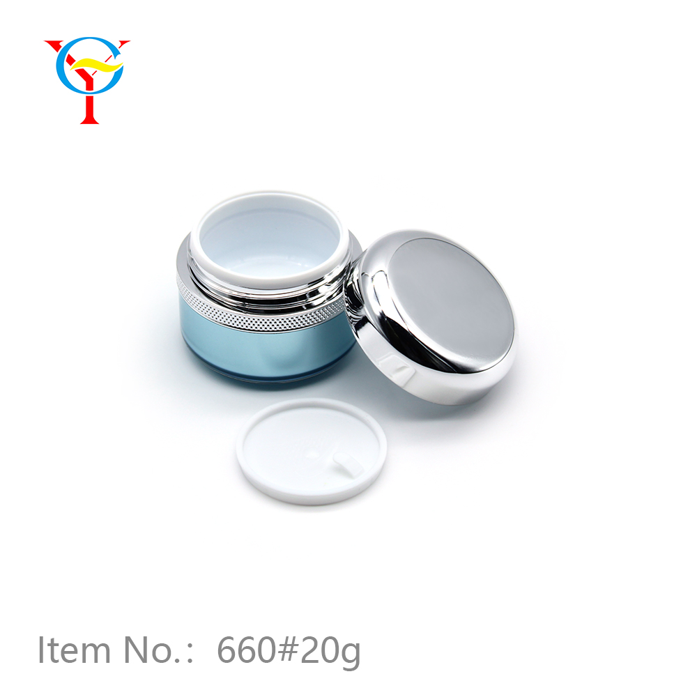 Item NO: #660 20g