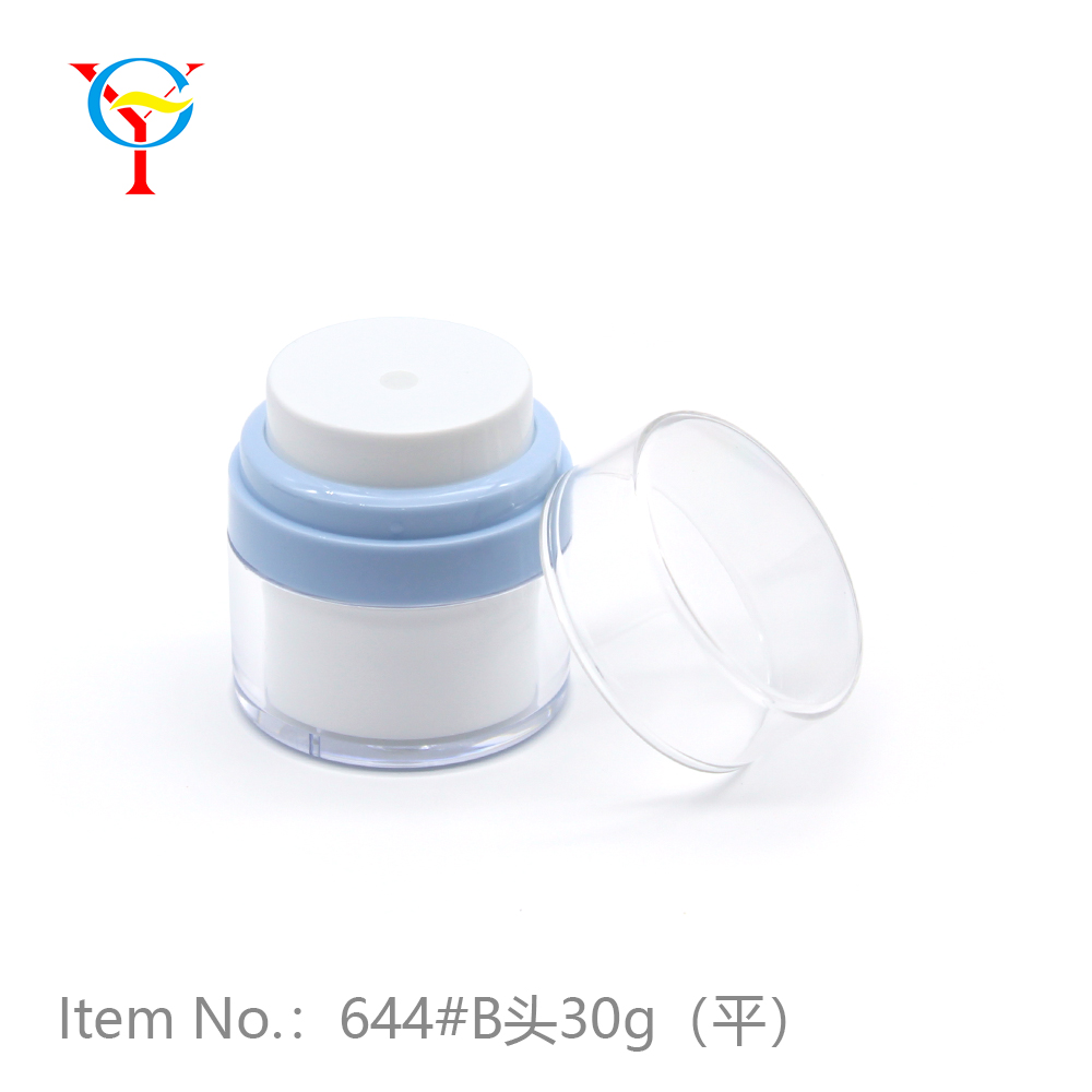 Item NO: #644 30g