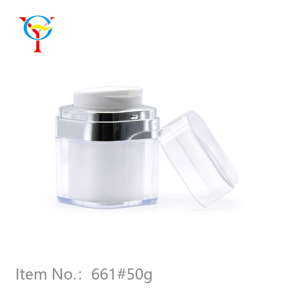 Item NO: #661 50g