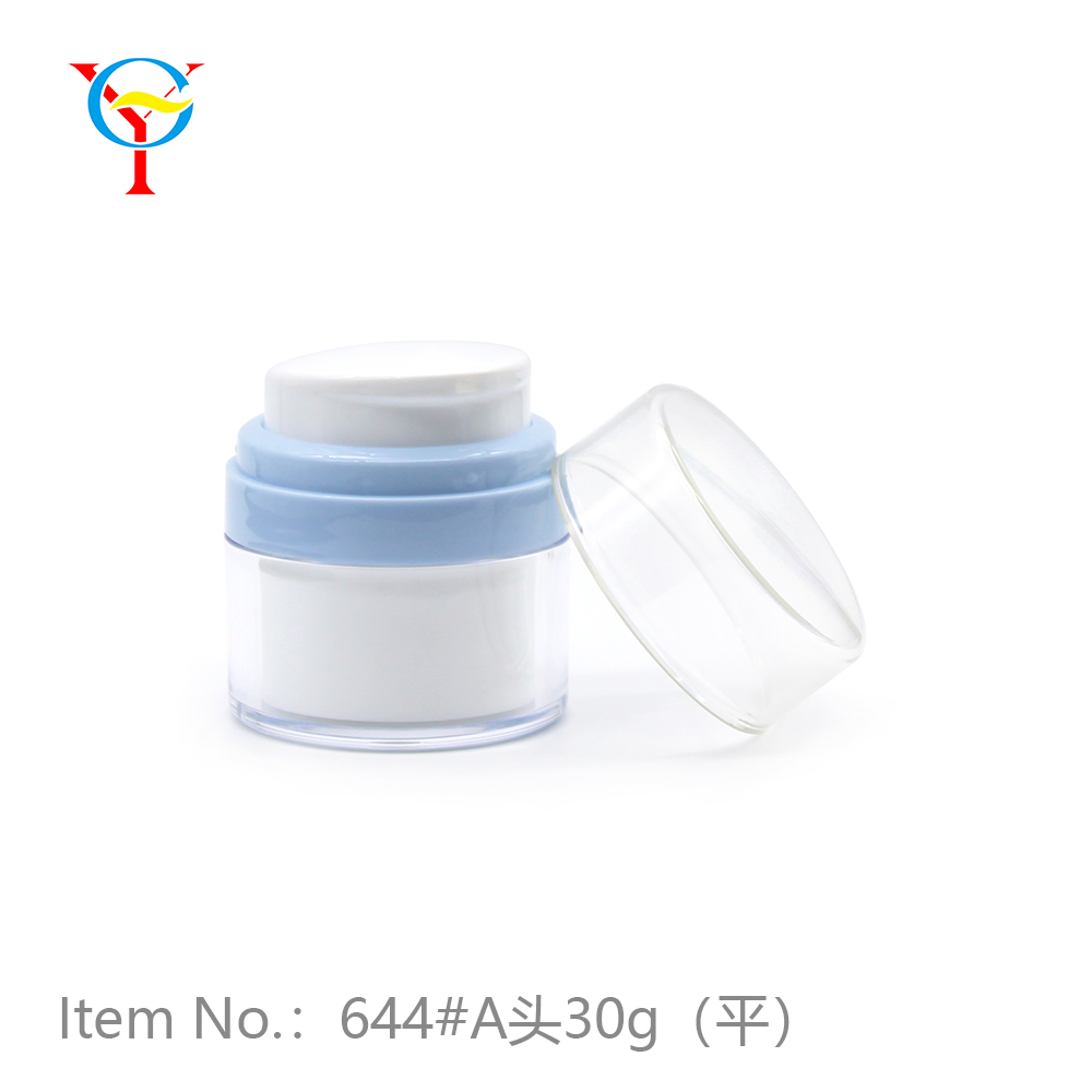 Item NO: #644 30g