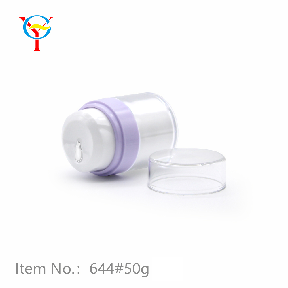 Item NO: #644 50g