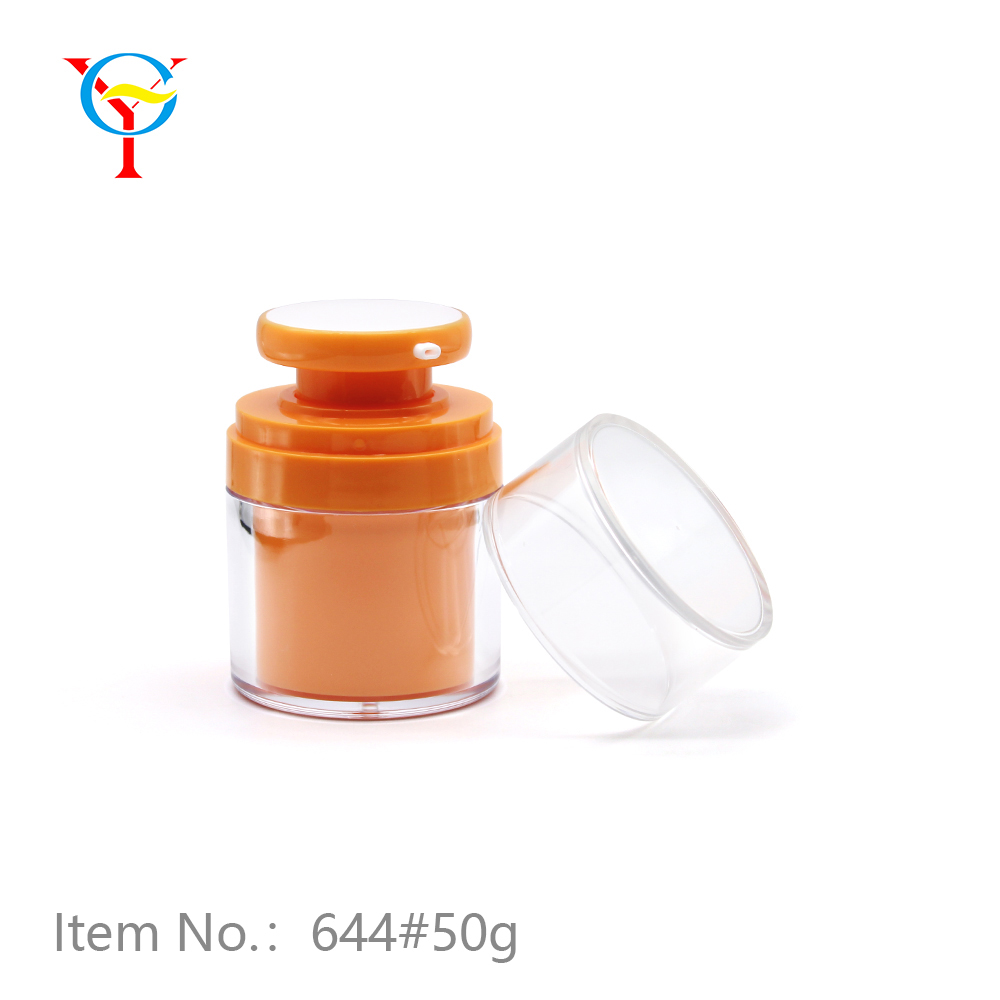 Item NO: #644 50g