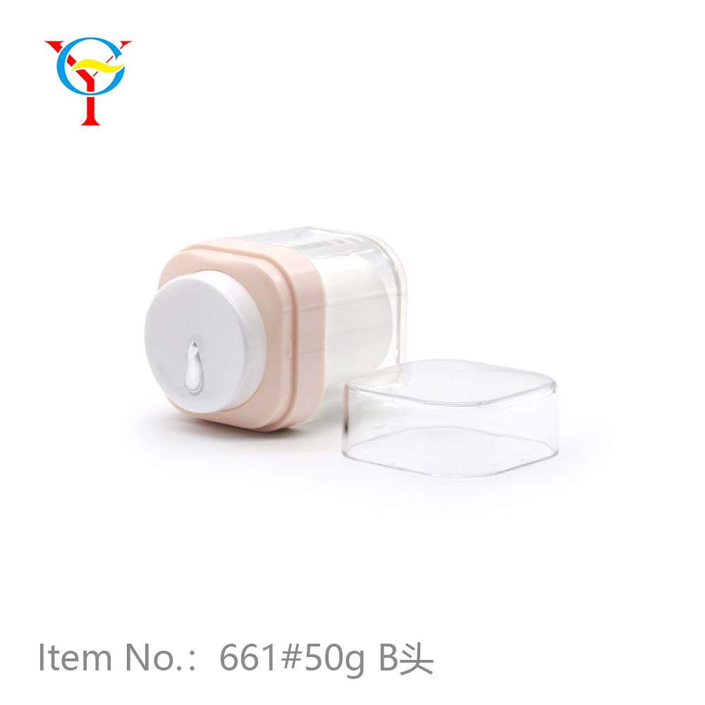 Item NO: #661 50g