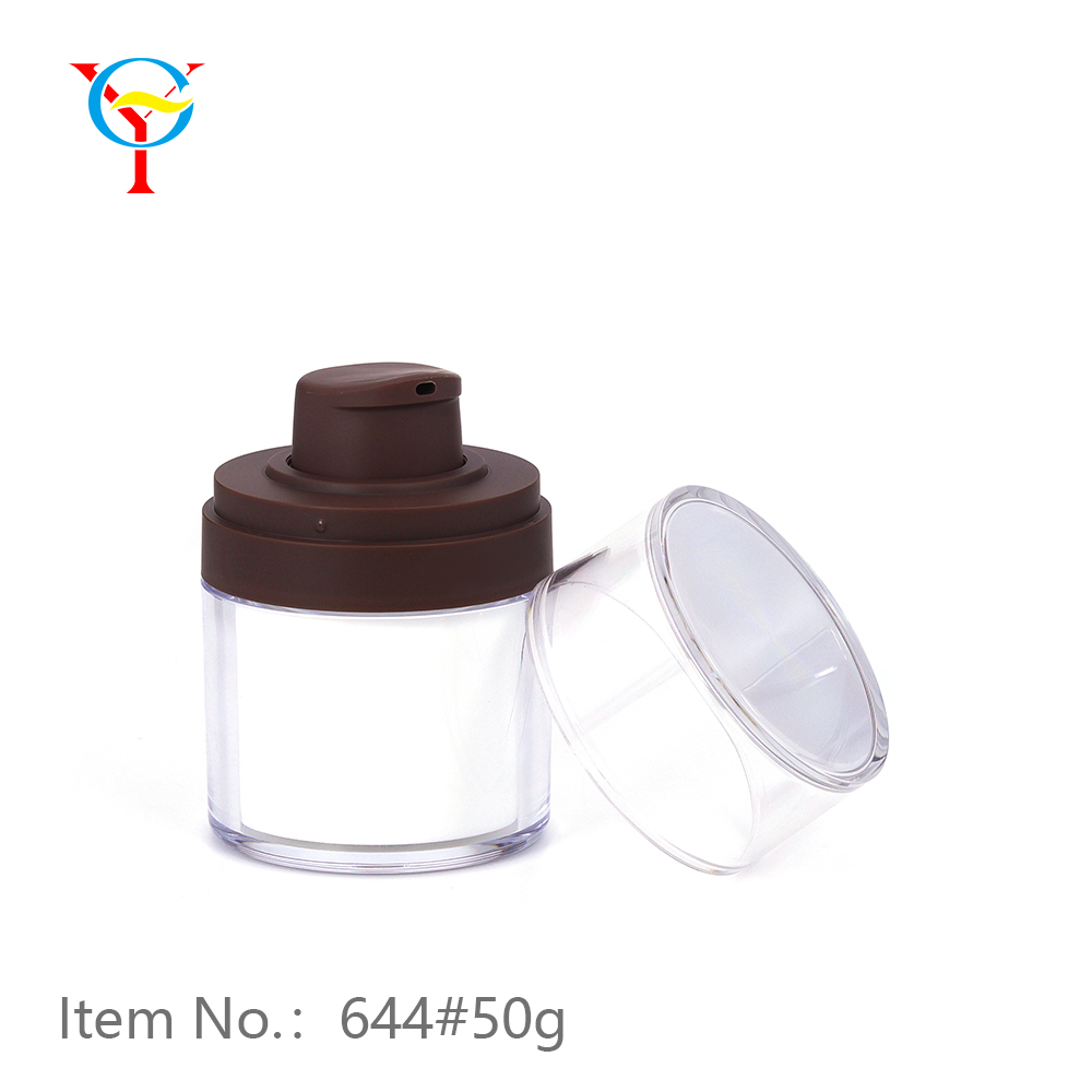 Item NO: #644 50g