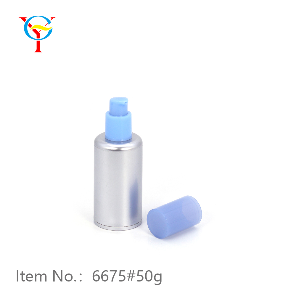 Item No: #6675 50ml