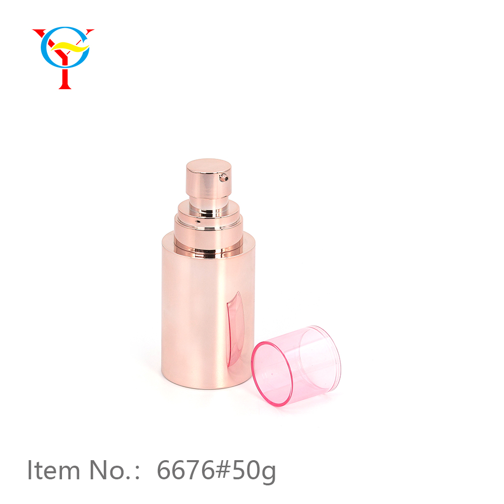 Item No: #6676 50ml