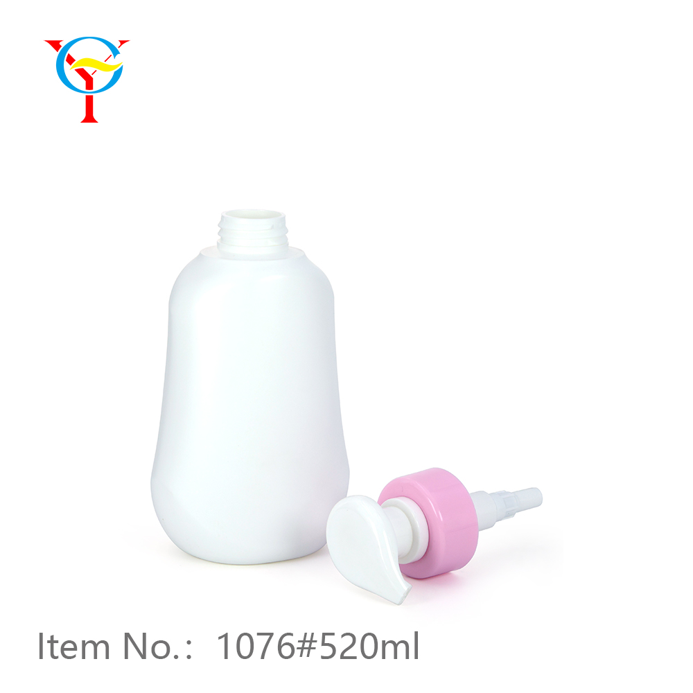 Item No: #1076 520ml