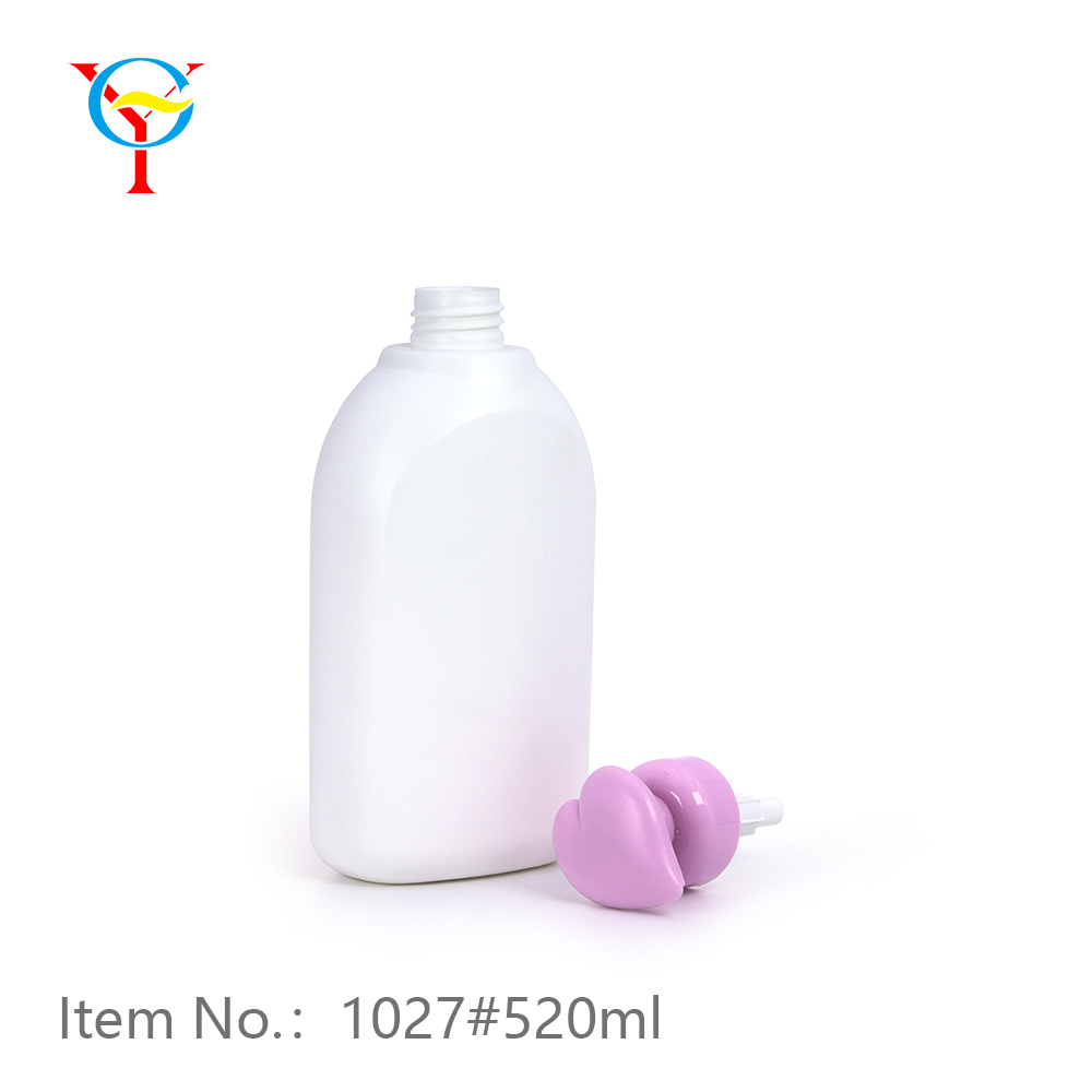 Item No: #1027 520ml