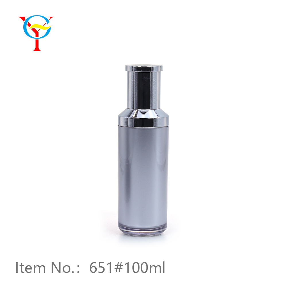 #651 Type A - Lotion