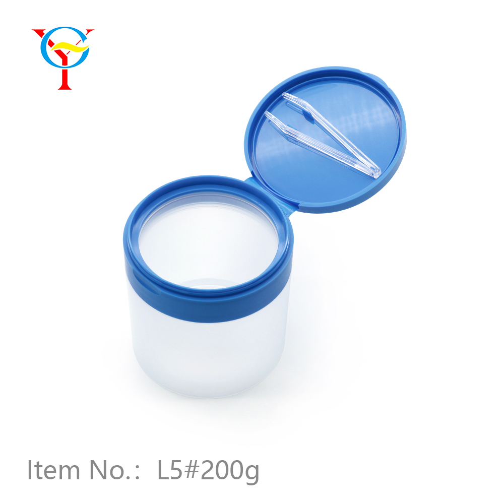Item NO: #L5 200g