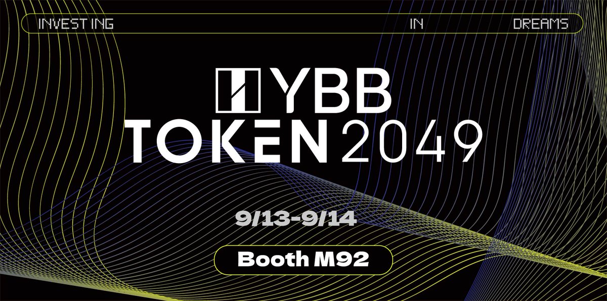 TOKEN2049---YBB