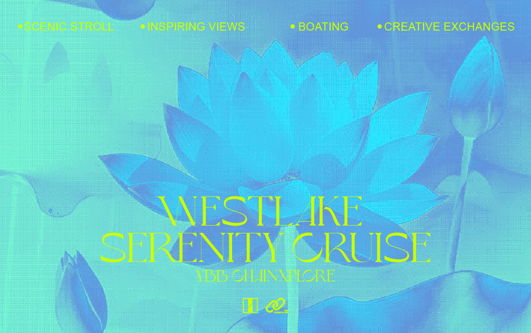 YBB ChainXplore: Westlake Serenity Cruise