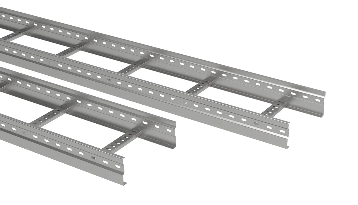 Cable Ladder