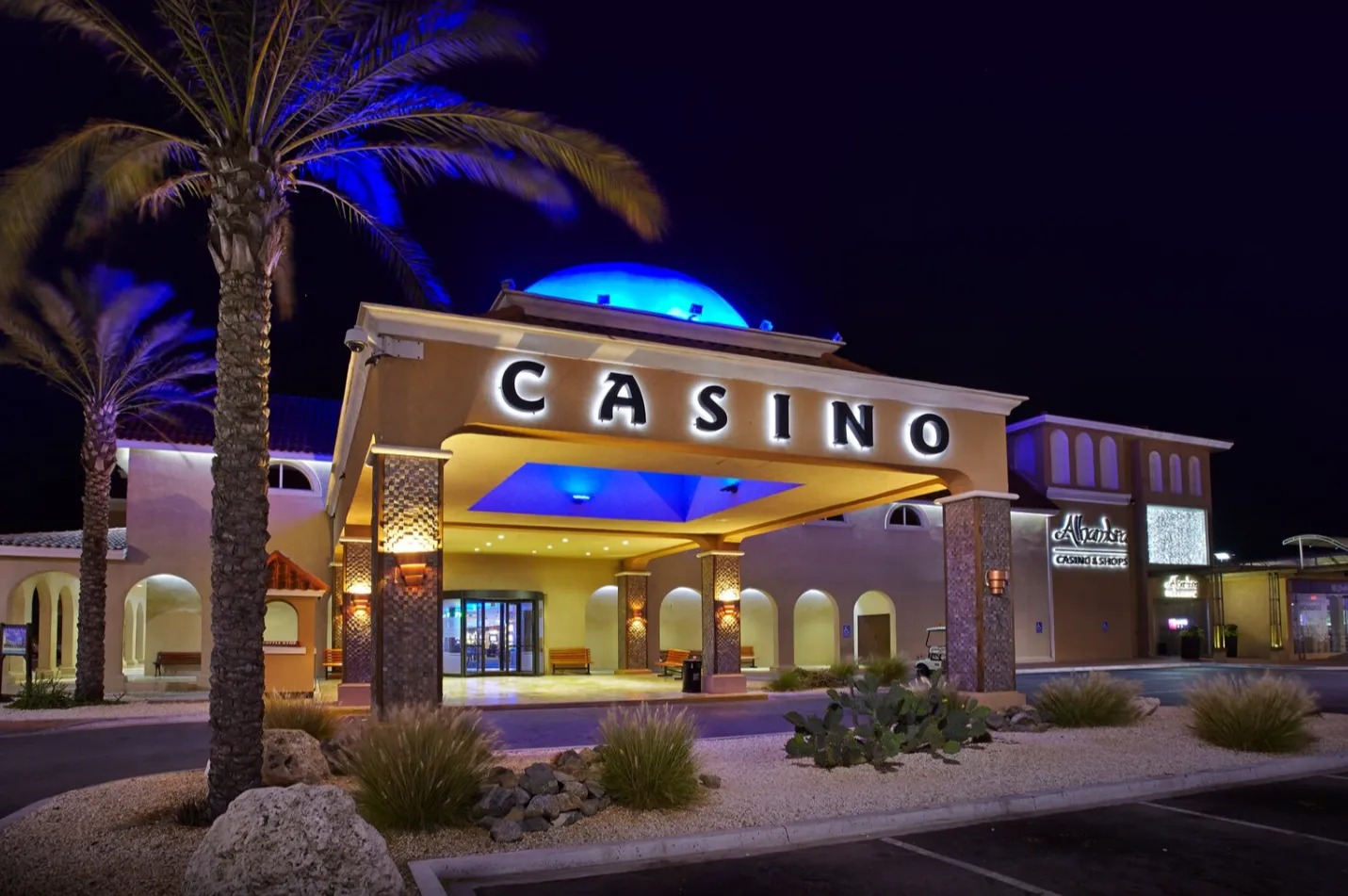 Aruba Casino