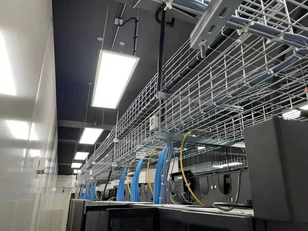 Data Centers