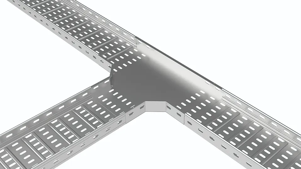 EC2S Cable Tray