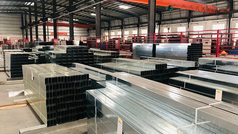 Service Philosophy and Customer Base