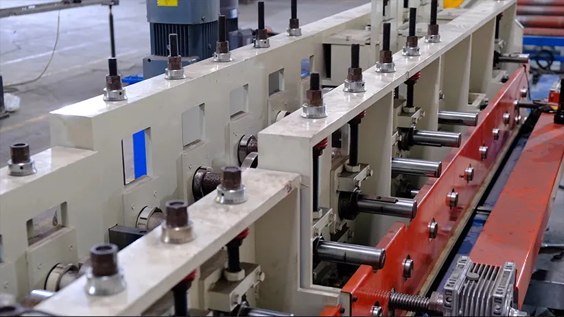 Corporate Positioning and Core Values