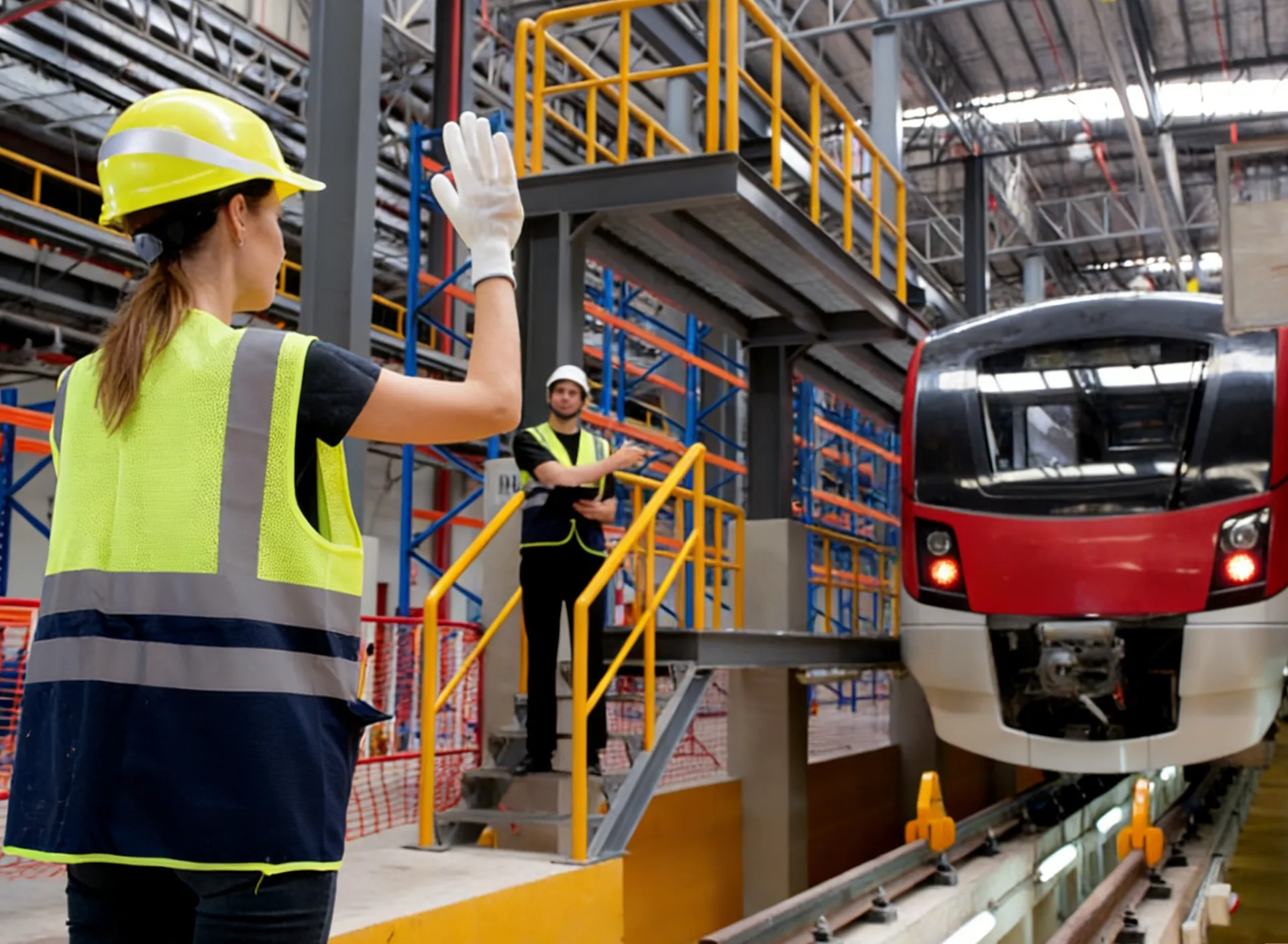 Transportation Projects