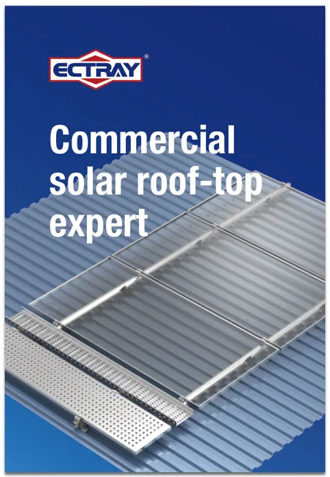 ECTRAY ManualProduct Selection3