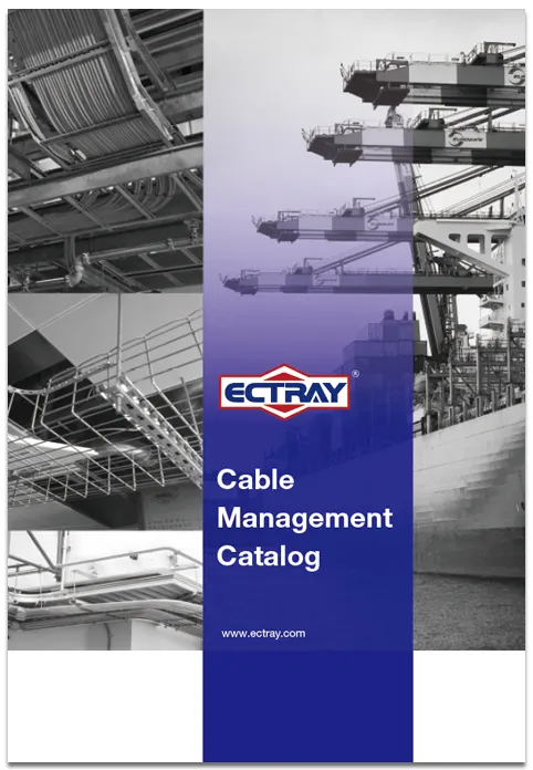 ECTRAY Product Catalogue
