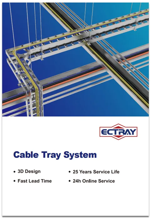 ECTRAY ManualProduct Selection4