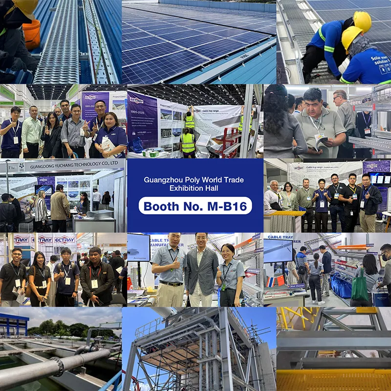 ECTRAY invites You to Guangzhou Procurement Fair