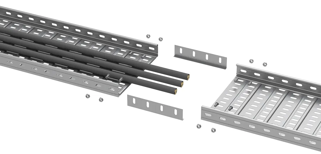 EST Cable Tray