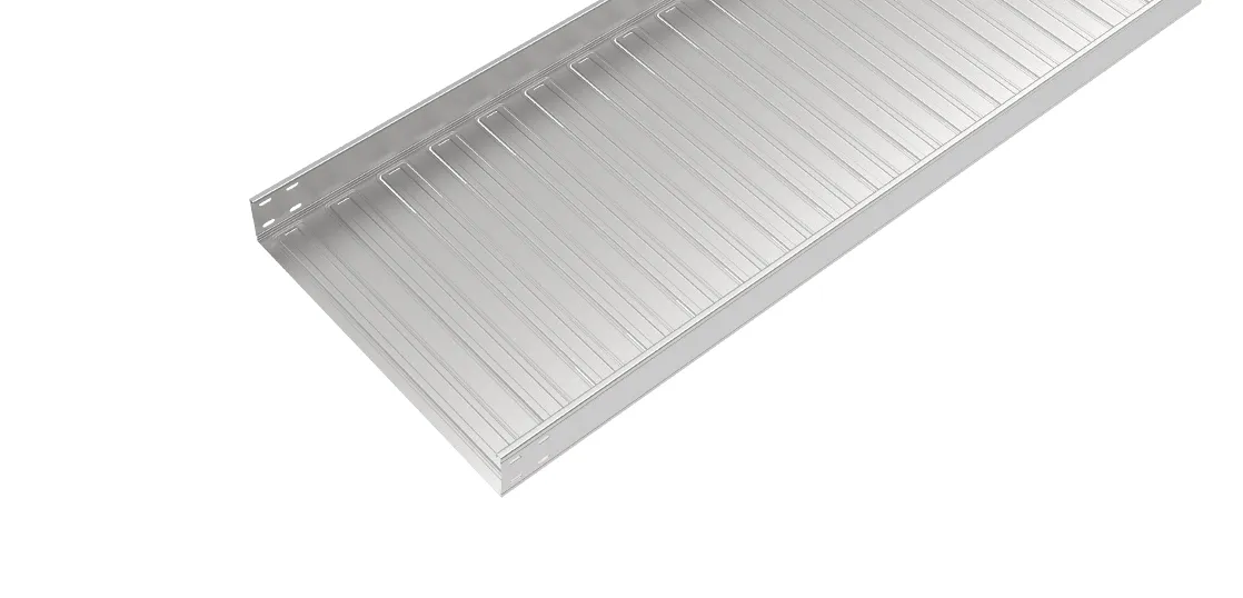 Ectray Reinforced Cable Trunking