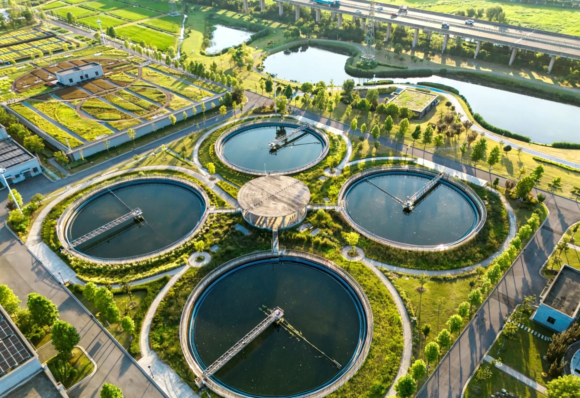 Corrosive Environments