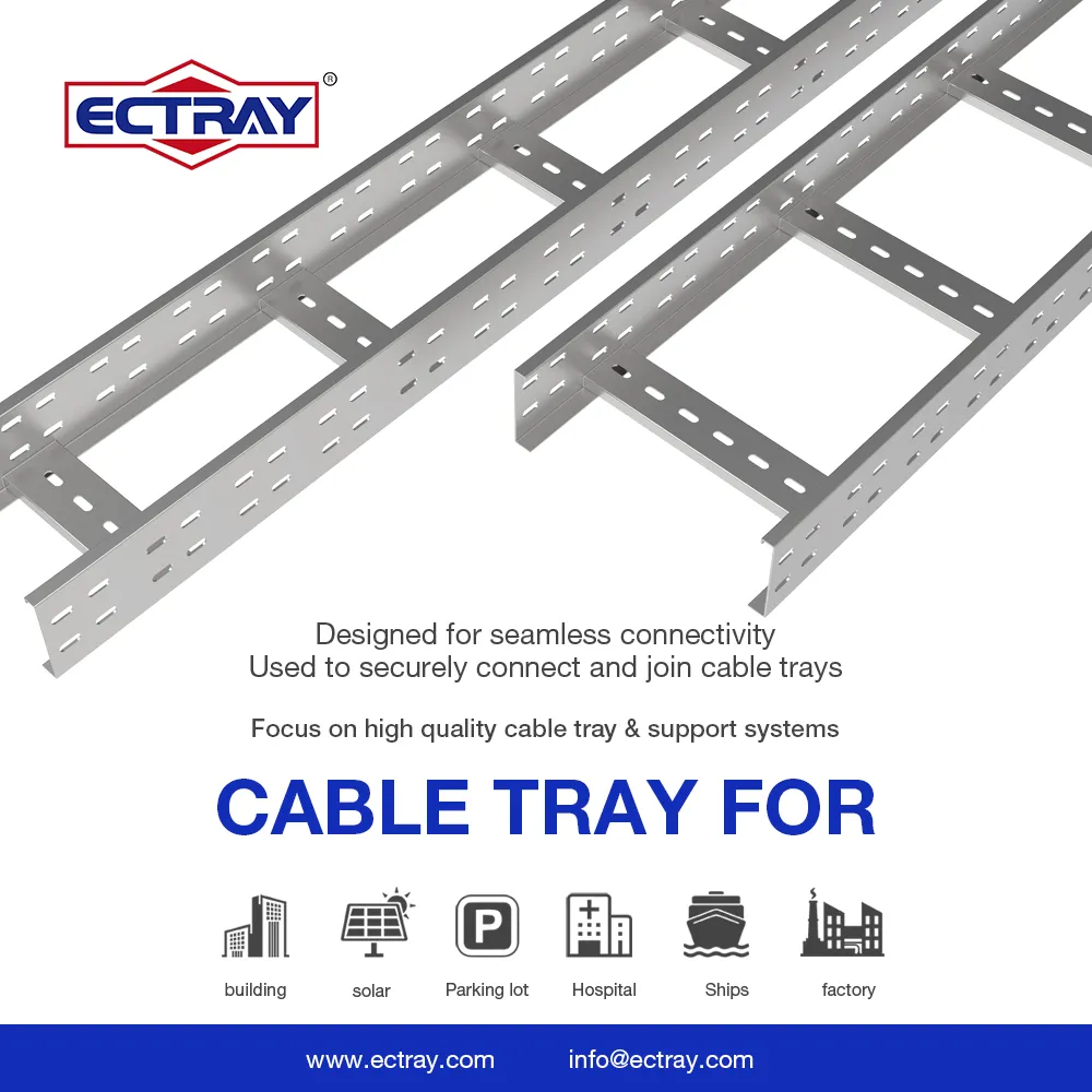 ECL Cable Ladder