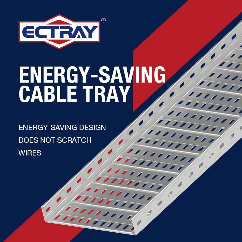 EST Cable Tray