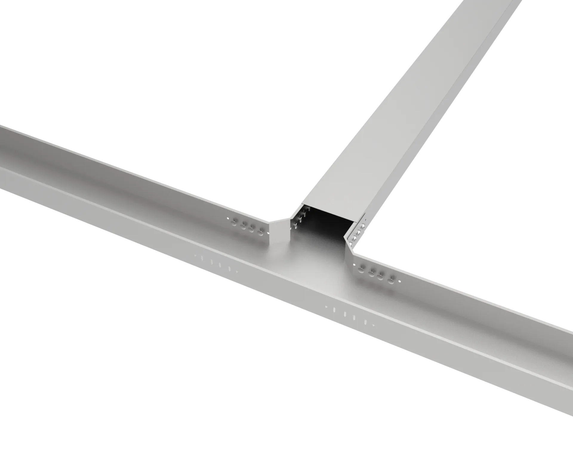 ECTRAY Cable Trunking