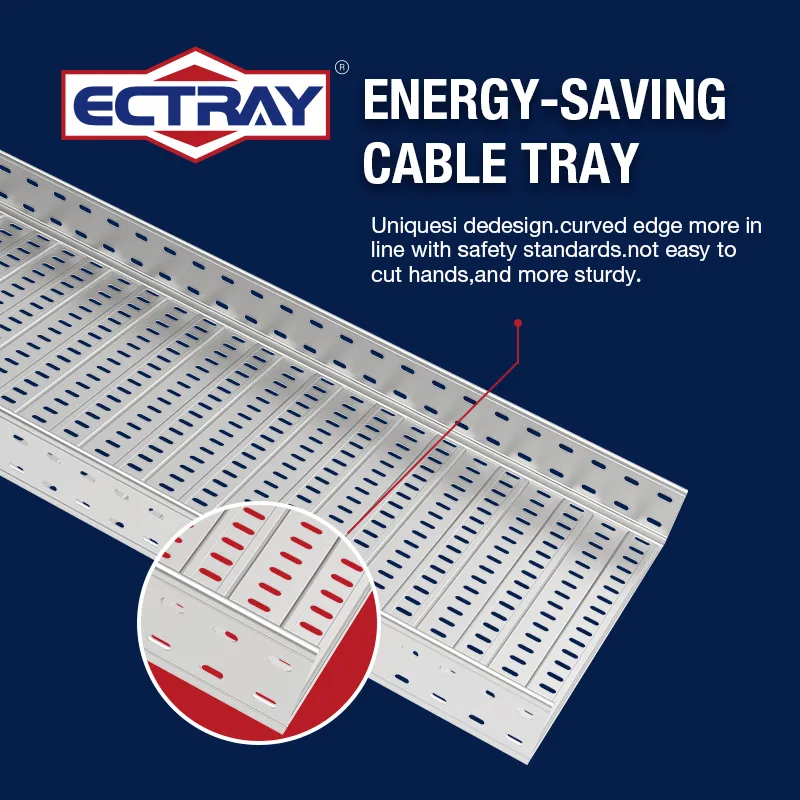 EST Cable Tray