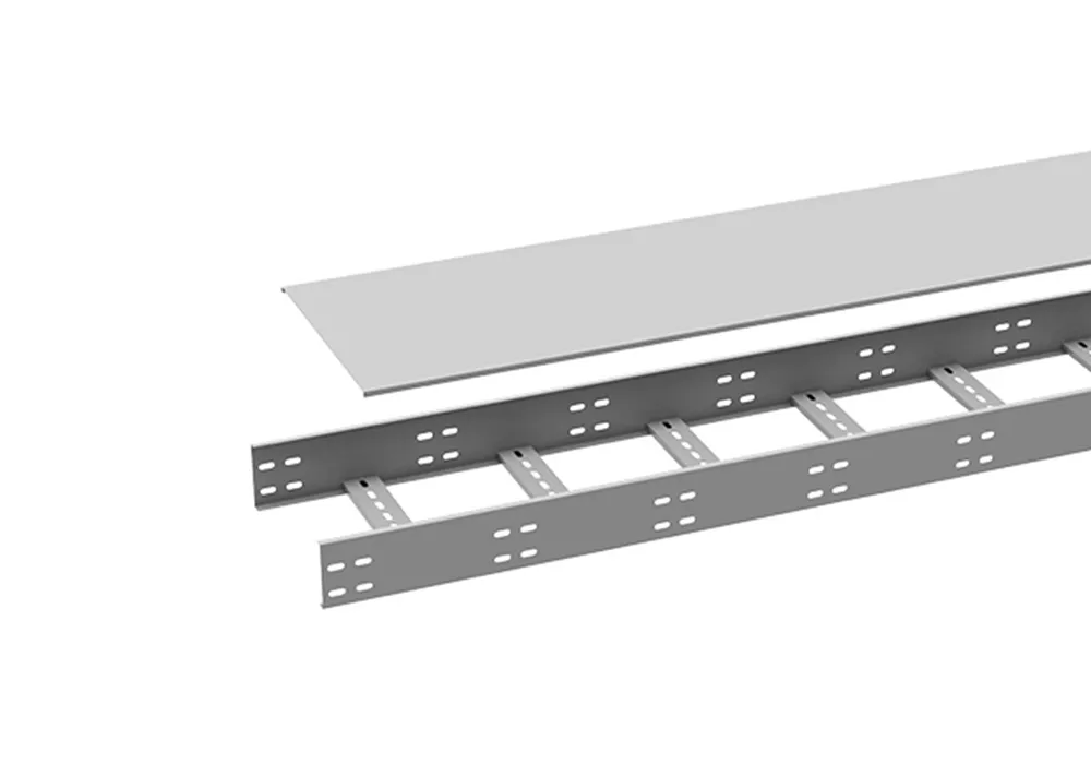 ECTRAY Cable Ladder