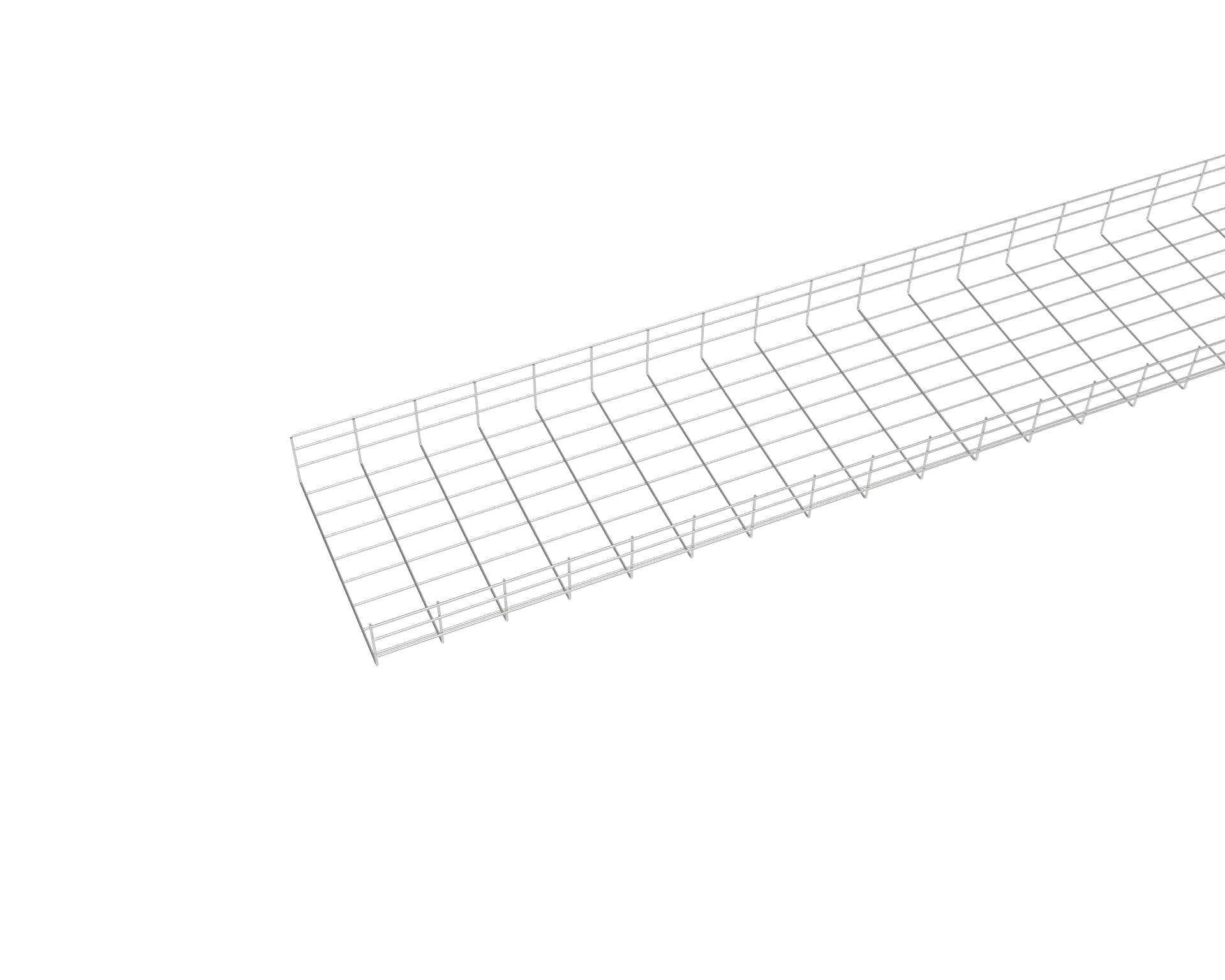EST Cable Tray