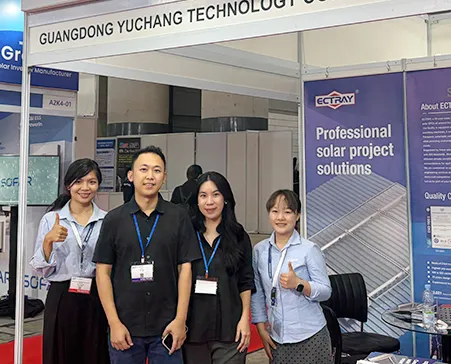 SOLARTECH INDONESIA 2026 Concludes 