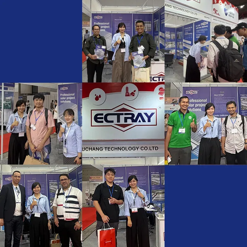 SOLARTECH INDONESIA 2026 Concludes 