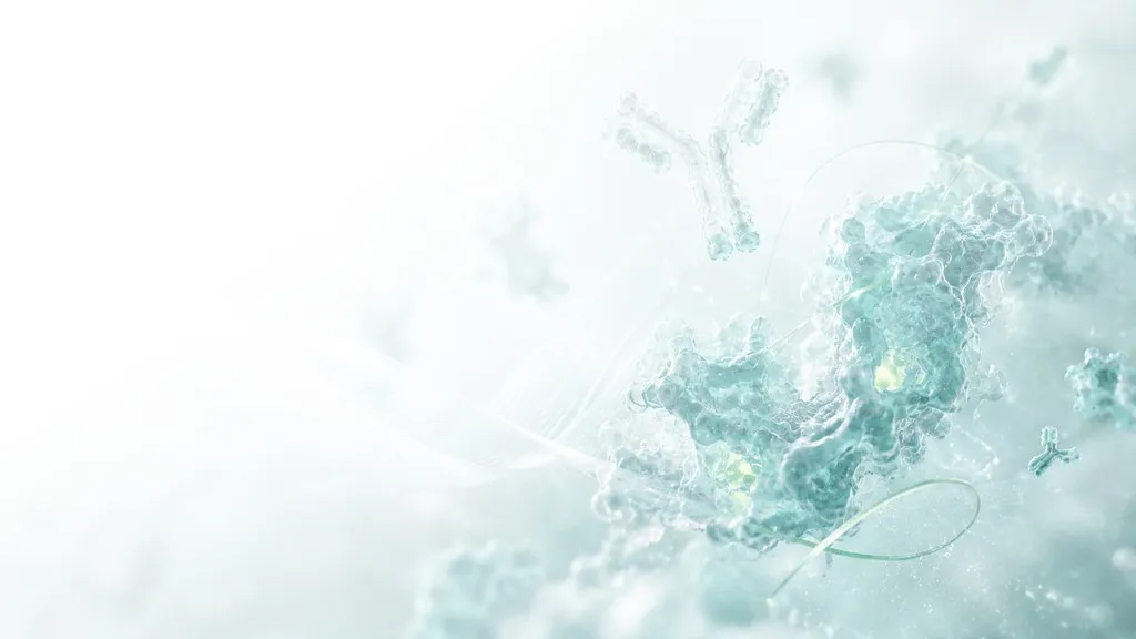 Genetic Recombinant Protein Engineering