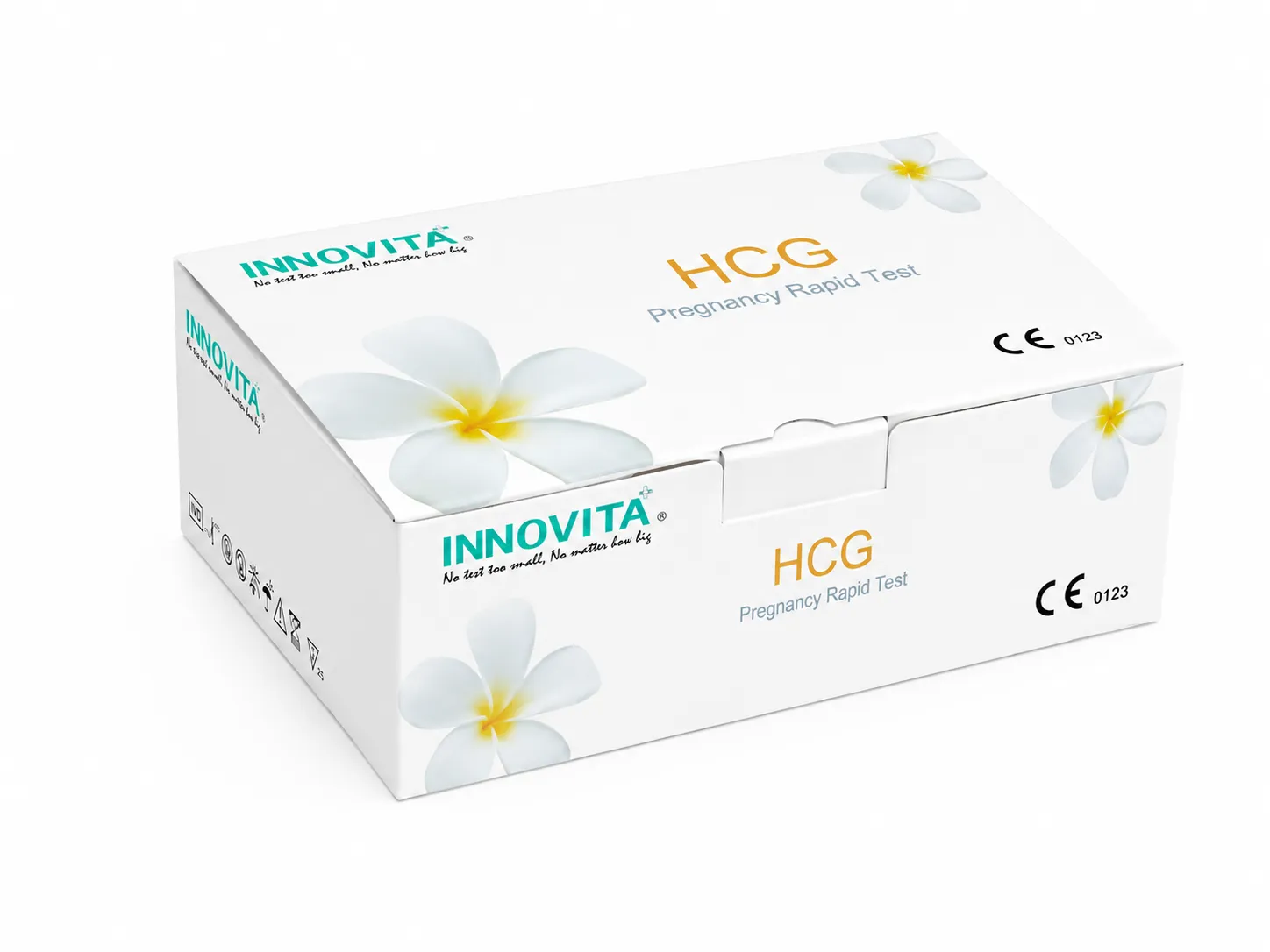 HCG Pregnancy Rapid Test Strip