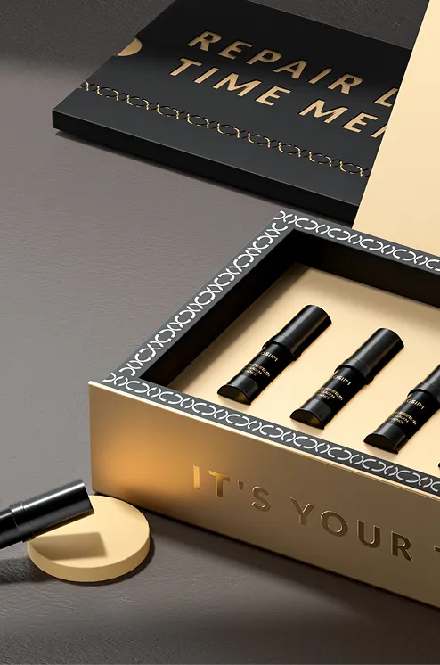 مستحضرات تجميل / عطور / روائح طبيعية 