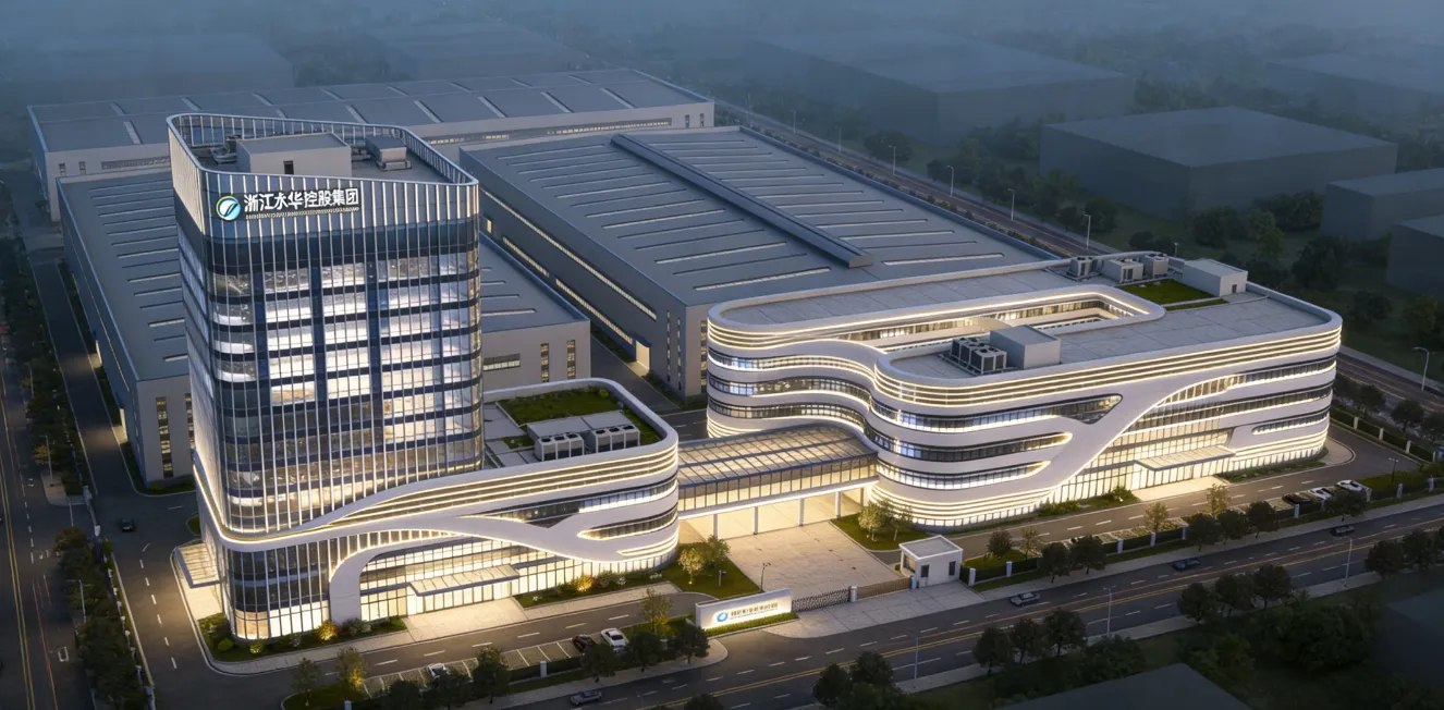 تم الانتهاء رسمياً من تشييد مصنع الرياض: تعميق الوجود في الشرق الأوسط ودفع عجلة التنمية الإقليمية