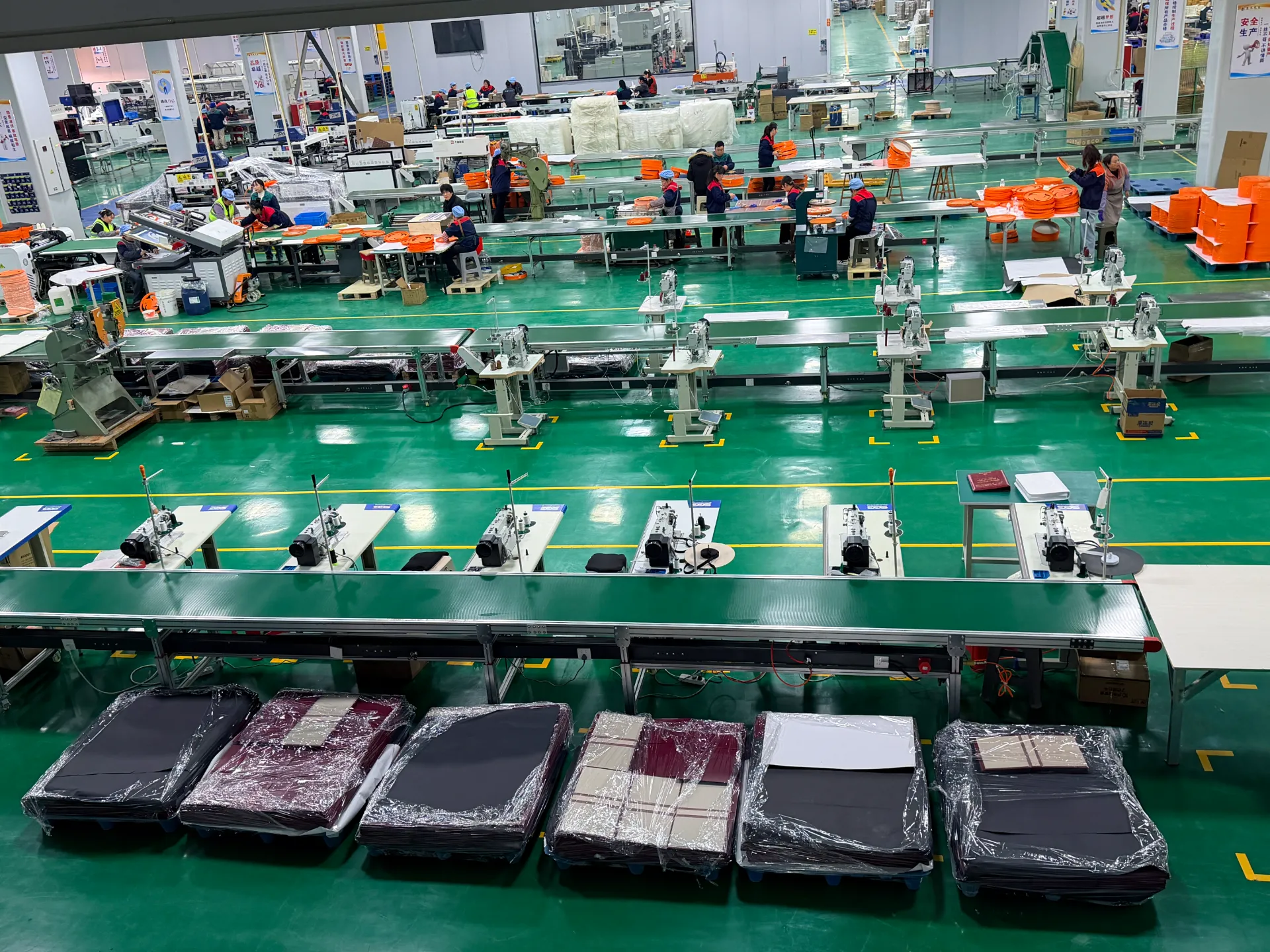 الجودة الموثوقة • الخبرة بدون قلق