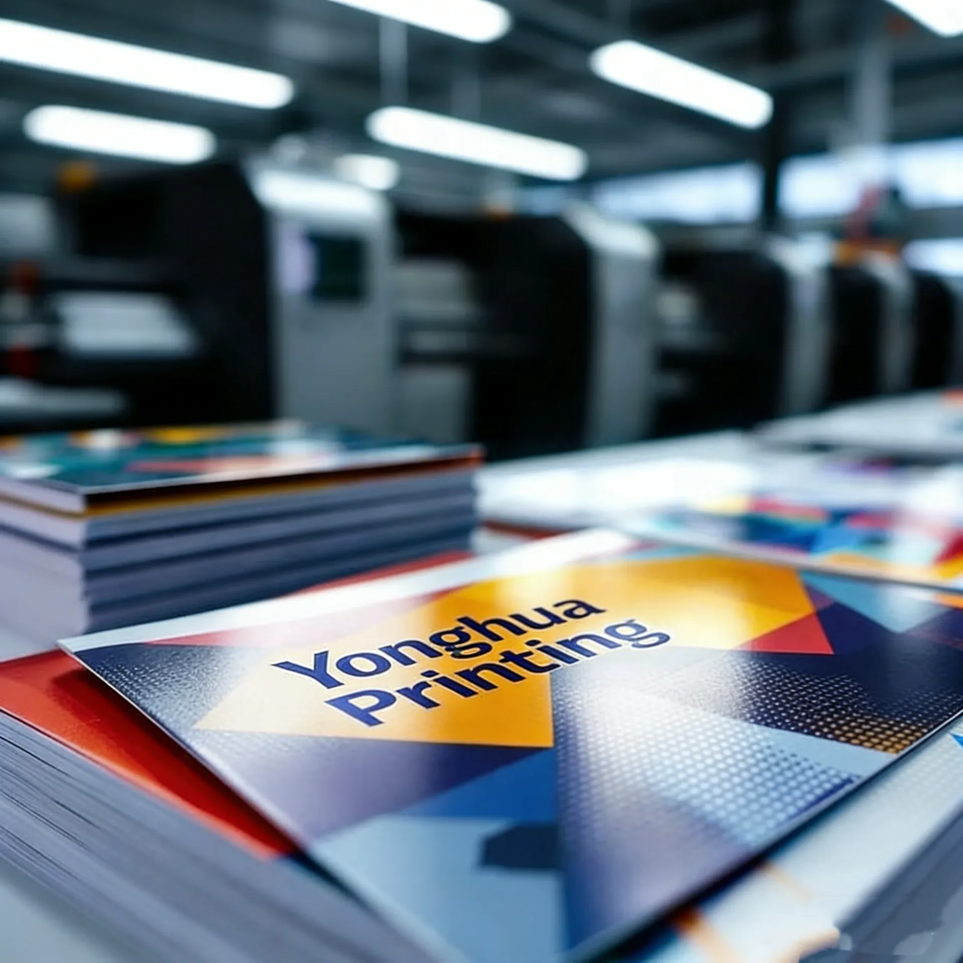 إدارة الألوان