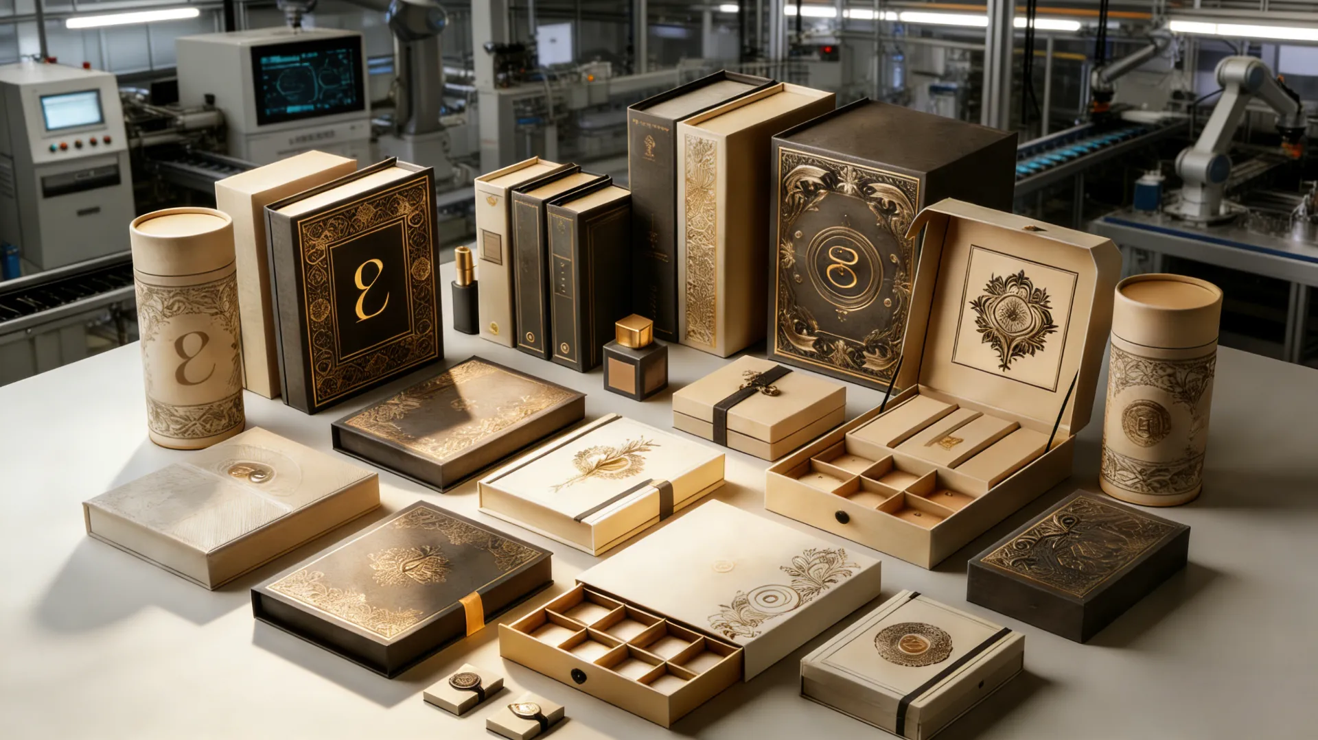 يونغ هوا للعبوات - مزودك المفضل الأولي