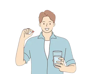 术后用药