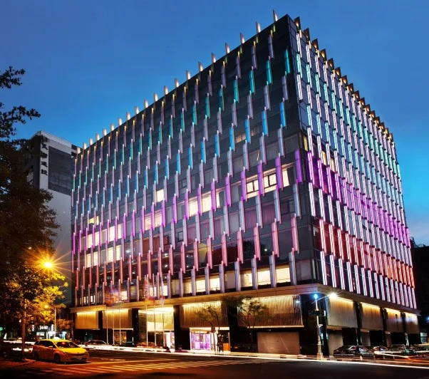 翰品酒店