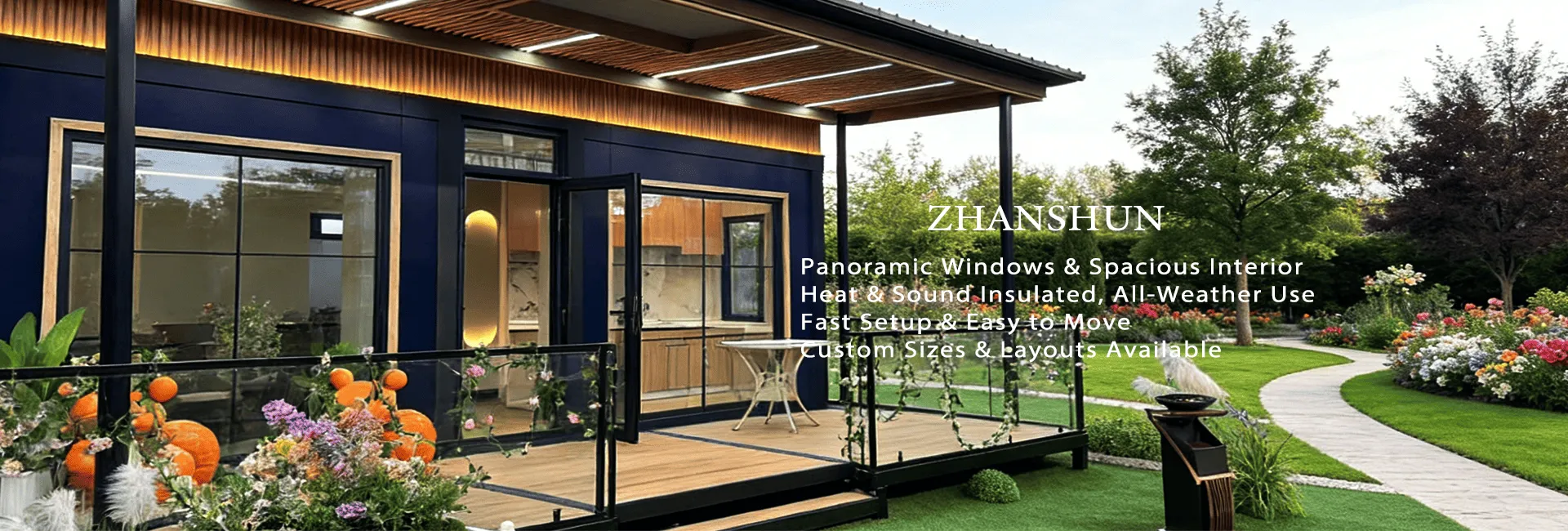 House Transformed a Client’s Vacation Experience