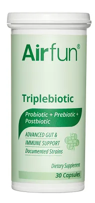 Airfun益生菌