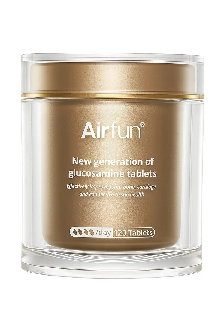 Airfun新一代氨糖片